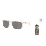 Oakley Холбрук Солнцезащитные очки, 9244-79 Slate Gray+Kettle - фото 5