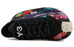 Adidas Y 3 Makura 'Цветочный' Y-3, Черный - фото 4