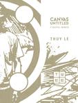 Canvas Untitled: A Graphic Memoir (Independently published) - фото
