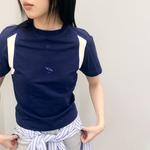 Футболка ARCH унисекс Roaringwild, фиолетовый - фото 28