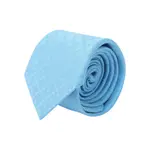 HERMES Мужской галстук, Blue - фото 3