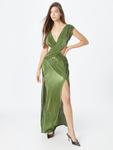 Вечернее платье Misspap, зеленый - фото 2