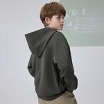 Детская толстовка Lee, красный - фото 12