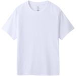 Футболка унисекс CAMEL, нефритово-белая - фото 4