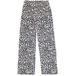 Брюки Garcia O260113, белый - фото 3