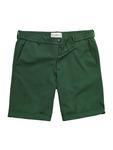 Тканевые шорты JP1880, цвет dunkel grün - фото