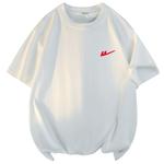 Футболка унисекс WARRIOR, черный - фото 6