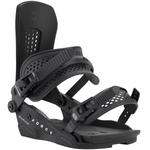 Крепление для сноуборда Force Union, черный - фото 2