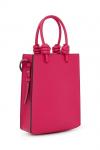 Сумка Tous, розовый - фото 2