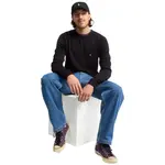 Толстовка Volcom Uperstand, черный - фото 9