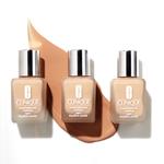 Тональная основа Superbalanced Makeup Clinique, 01 Petal (30 ml) - фото 6