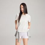 Футболка женская KIRSH, черный - фото 9