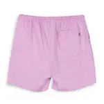 Спортивные шорты Grimey Bloodsucker, розовый - фото 2