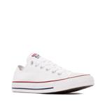 Кроссовки Converse Chuck Taylor All Star Low-Top Sneaker, цвет Optical White - фото 5