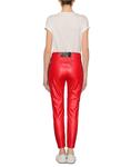 Брюки Gaëlle Paris, красный - фото 3