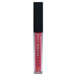 Блеск для губ Brillo de labios Super Shine Technic, Paris - фото