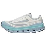 Cloudflow 5 Дышащие Беговые Кроссовки Женские On, белый/синий - фото