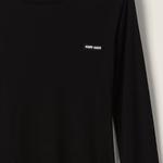 Платье с длинными рукавами женское Miu Miu - фото 10