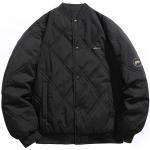 Jeep Пуховик Unisex, Khaki[Thickened and Fleece-Lined] - фото 5