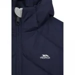 Куртка Trespass Ryssa, синий - фото 3