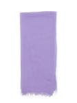 Шарф CASH-MERE.CH, фиолетовый - фото 2