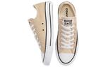 Кеды Chuck Taylor All Star Converse Low 'Khaki' - фото 3