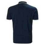 Поло Helly Hansen Genova, синее - фото 4