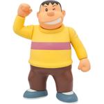 Фигурка figuarts zero doraemon, экшен-фигурка 14cm scale figures BANDAI - фото 3