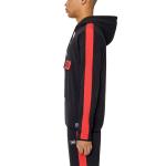 Свитшот мужской DIESEL, черный - фото 6