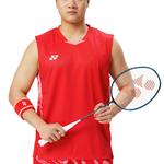 Мужской топ Contest Series YONEX, синий - фото 9