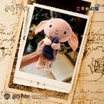 X WARNER Dobby Dobby Кулон/Плюшевая кукла высота 16см/30см HUGKIS - фото 9