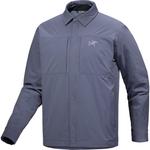 Куртка мужские Arcteryx Cronin, черный - фото 3