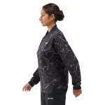 Куртка Yonex 0041ex, черный - фото 5