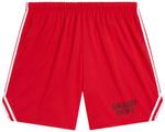 Шорты Gallery Dept. Venice Court Short 'Red', красный - фото