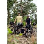 Велосипедная сумка Frame-Pack Toptube Ortlieb, черный - фото 14