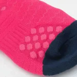 Носки Elbrus Sigmund short, розовый - фото 3