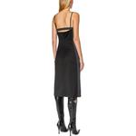 Платье Damini DIESEL, черный - фото 5