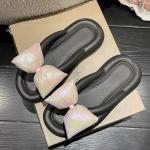 Шлепанцы женские Xmistuo, цвет 8013-1 light green - фото 29