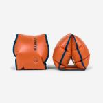 Нарукавники для плавания для взрослых весом от 60 до 90 кг Nabaiji - фото