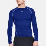 Мужская одежда для фитнеса Under Armour, Синий - фото 3