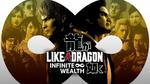 Видеоигра Like a Dragon: Infinite Wealth Launch Edition - PlayStation 5 - фото 2