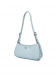 Сумка Calvin Klein Ck Small Shoulder Bag LV04F3170G Himmelblau - фото 6