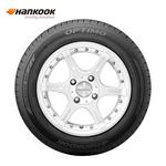Hankook Шины 215/55R17 94V Kia Passat - фото 2