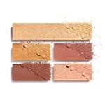 Тени для глаз, палетка Https:, 4.5 гр - фото 3