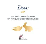 Шариковый дезодорант 0% Original Dove, 50 ml - фото 4