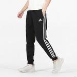 Спортивные брюки adidas M 3s Fl Tc Pt HL6880 - фото 5