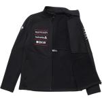 Куртка унисекс Descente, черный - фото 2