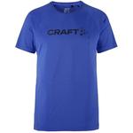 Футболка с логотипом Core Essence M Craft, цвет jump - фото
