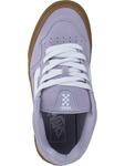 Кроссовки VANS Caldrone VN000CV5, Light purple - фото 7