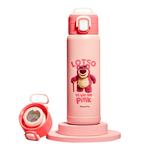 Термокружка Mickey / Strawberry Bear / Iron Man 500ML Disney - фото